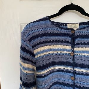 Vintage Cardigan